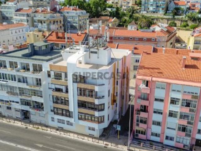Apartamento T3 em Algés, Linda a Velha e Cruz Quebrada Dafundo