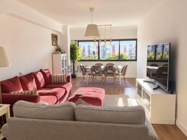 Apartamento T3 em Algés, Linda a Velha e Cruz Quebrada Dafundo