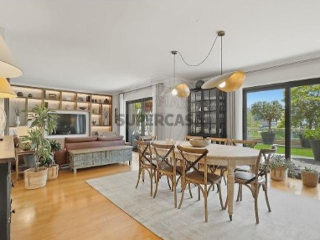 Apartamento T3 em Algés, Linda a Velha e Cruz Quebrada Dafundo