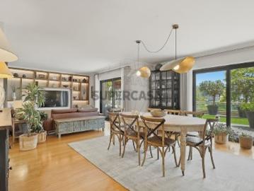 Apartamento T3 em Algés, Linda a Velha e Cruz Quebrada Dafundo