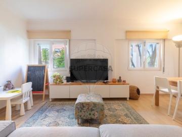 Apartamento T3 em Algés, Linda a Velha e Cruz Quebrada Dafundo