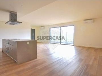 Apartamento T3 em Algés, Linda a Velha e Cruz Quebrada Dafundo