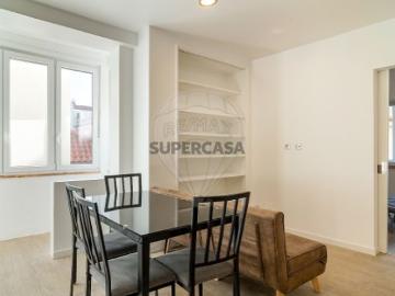 Apartamento T3 em Algés, Linda a Velha e Cruz Quebrada Dafundo