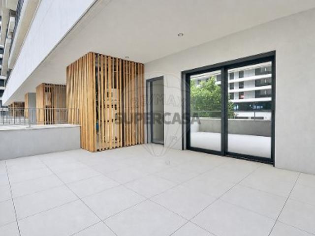 Apartamento T3 em Algés, Linda a Velha e Cruz Quebrada Dafundo