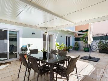 Apartamento T3 em Algoz e Tunes de 123 m²