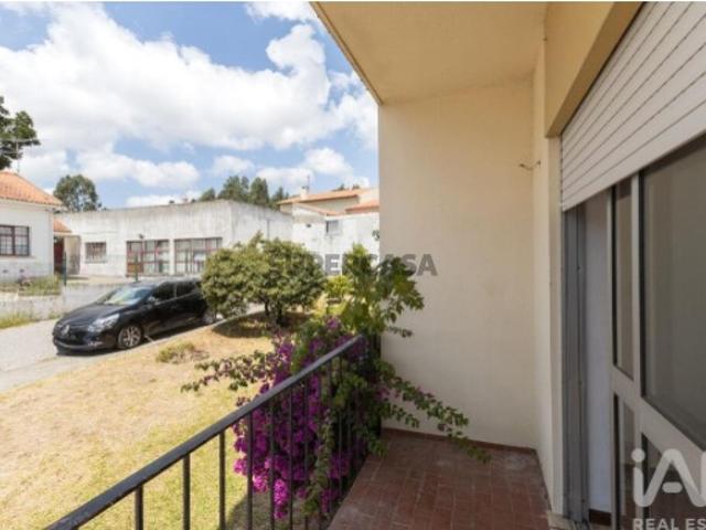 Apartamento T3 em Alhadas