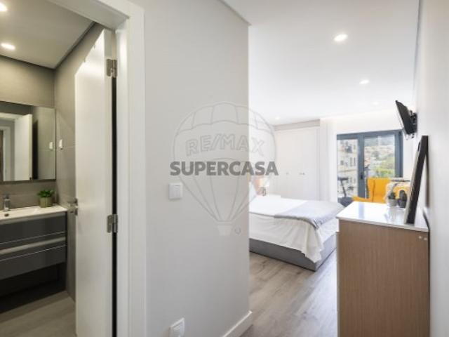 Apartamento T3 em Alhandra, São João dos Montes e Calhandriz