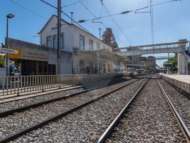 Apartamento T3 em Alhandra, São João dos Montes e Calhandriz