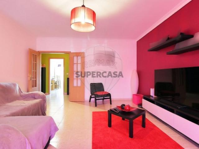 Apartamento T3 em Alhandra, São João dos Montes e Calhandriz