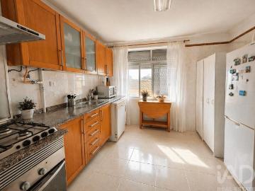 Apartamento T3 em Alhandra, São João dos Montes e Calhandriz de 75,2 m²
