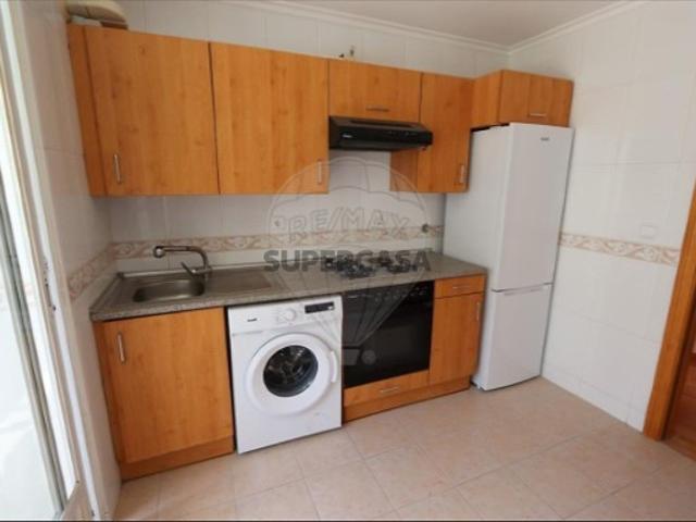 Apartamento T3 em Alhos Vedros