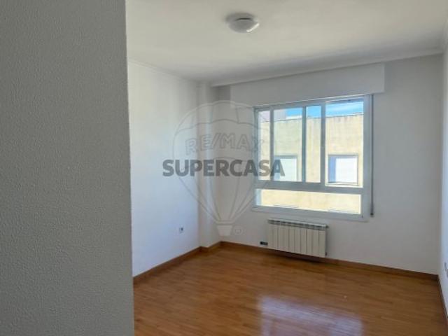 Apartamento T3 em Alhos Vedros