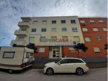 Rua Francisco Lacerda, Alhos Vedros, Concelho de Moita, Distrito de Setúbal