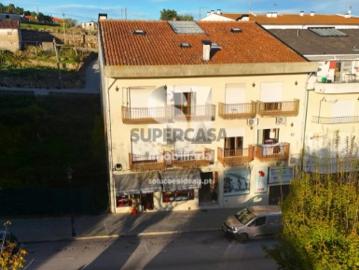 Apartamento T3 em Alijó