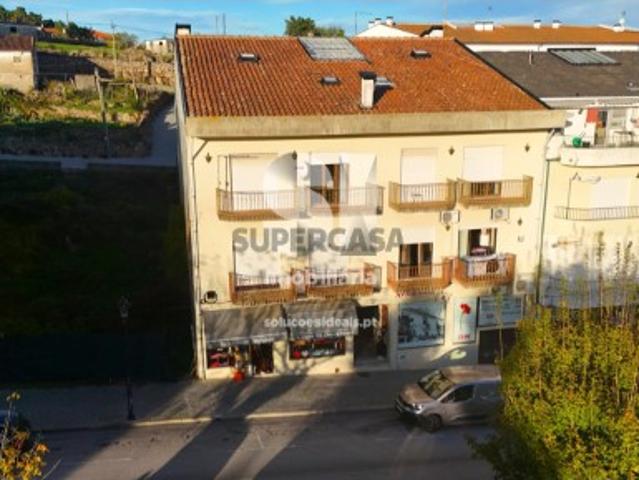 Apartamento T3 em Alijó