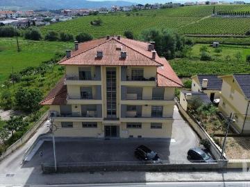 Apartamento T3 em Alijó de 132 m² 132m² Alijó