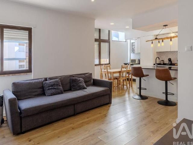 Apartamento T3 em Alto do Seixalinho, Santo André e Verderen. 79m² Barreiro e Verderena