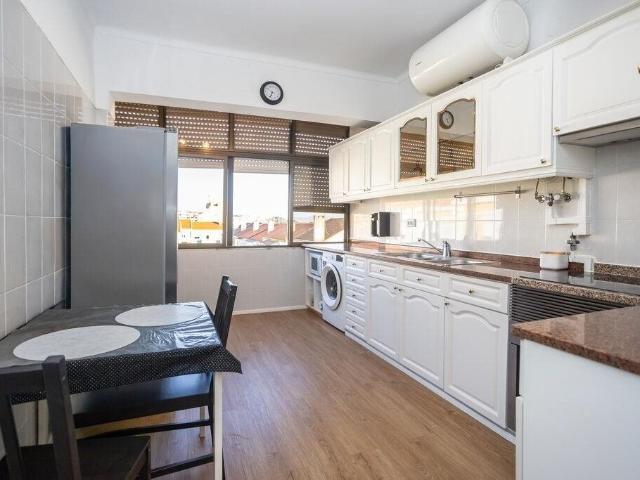 Apartamento T3 em Alto do Seixalinho, Santo André e Verderen. 87m² Barreiro e Verderena