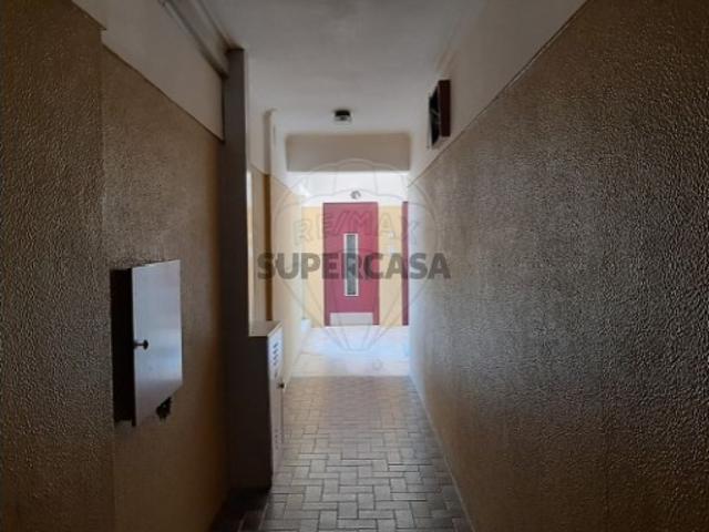 Apartamento T3 em Alto do Seixalinho, Santo André e Verderena
