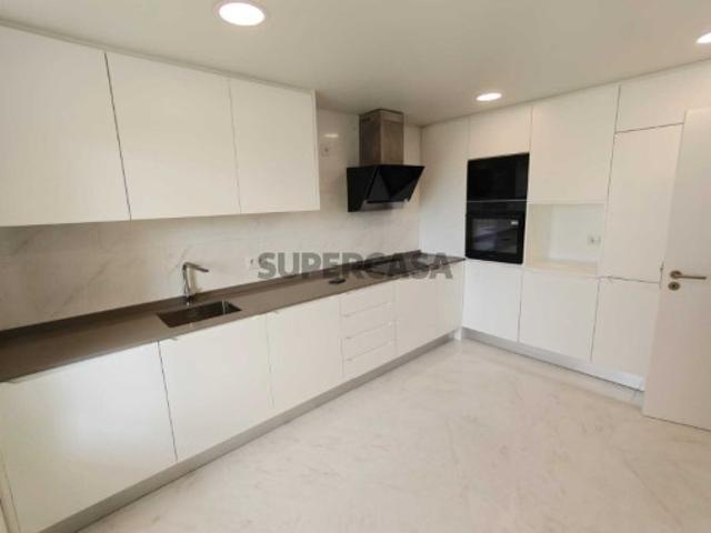 Apartamento T3 em Alto do Seixalinho, Santo André e Verderena