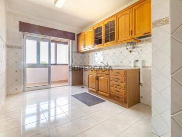 Apartamento T3 em Alto do Seixalinho, Santo André e Verderena