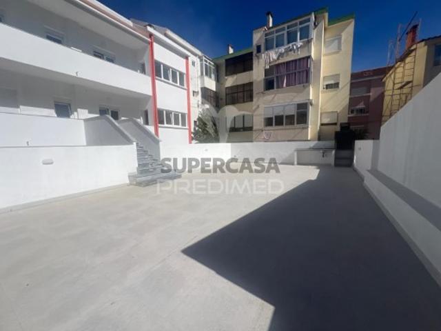 Apartamento T3 em Alto do Seixalinho, Santo André e Verderena