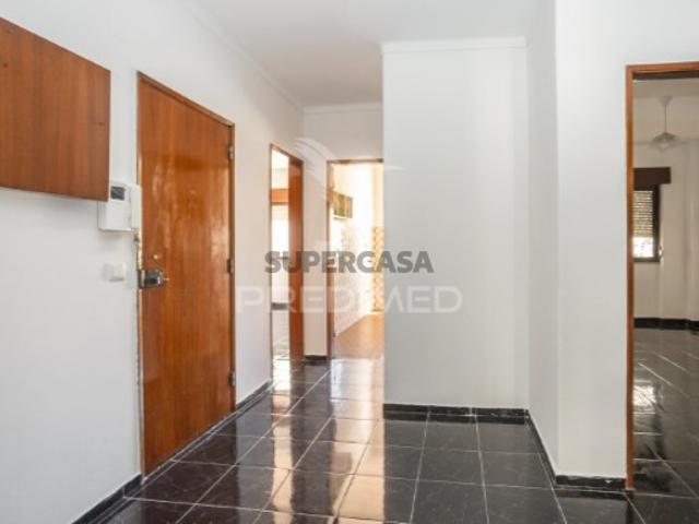 Apartamento T3 em Alto do Seixalinho, Santo André e Verderena