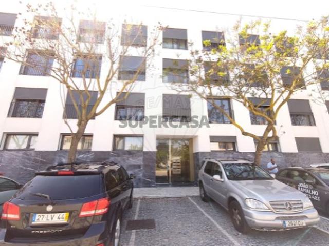 Apartamento T3 em Alto do Seixalinho, Santo André e Verderena