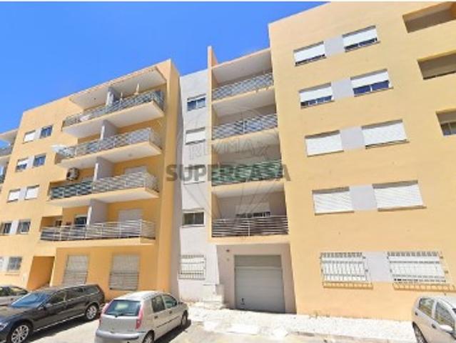 Apartamento T3 em Alto do Seixalinho, Santo André e Verderena