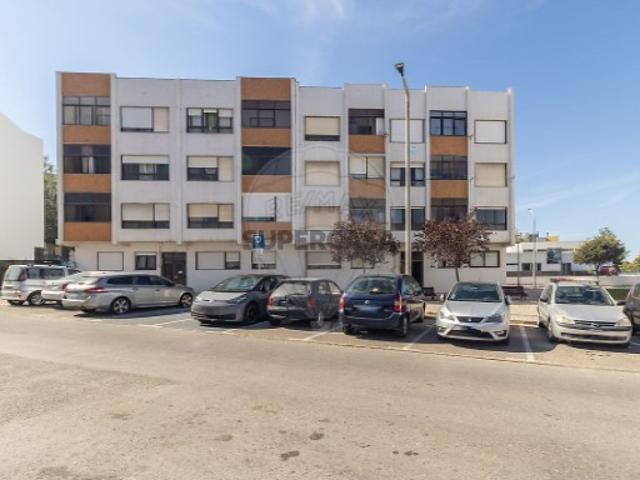 Apartamento T3 em Alto do Seixalinho, Santo André e Verderena