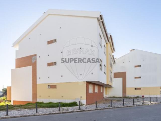 Apartamento T3 em Alto do Seixalinho, Santo André e Verderena