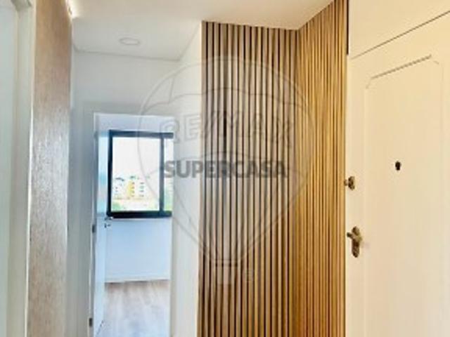 Apartamento T3 em Alto do Seixalinho, Santo André e Verderena