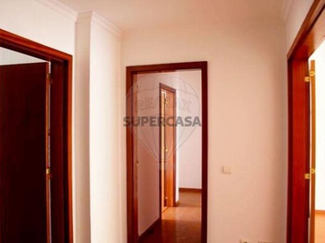 Apartamento T3 em Alto do Seixalinho, Santo André e Verderena