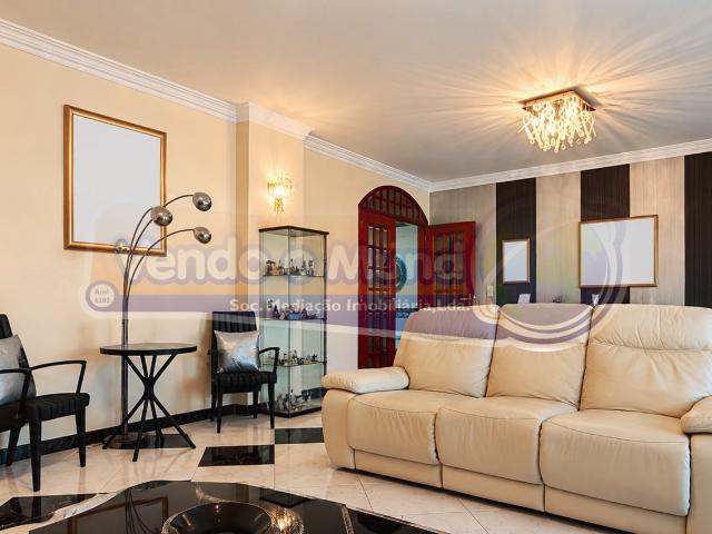 Apartamento T3 em Alverca ALV268