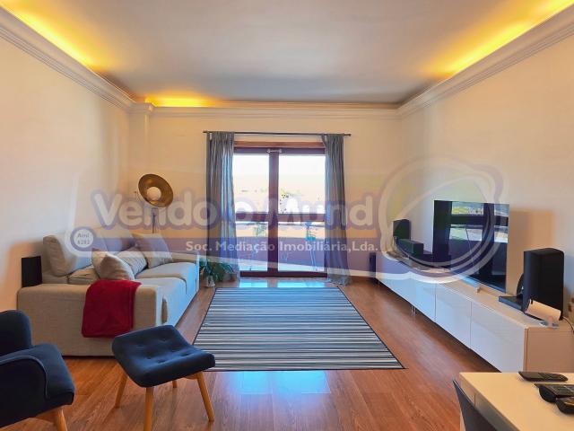 Apartamento T3 em Alverca do Ribatejo ALV267
