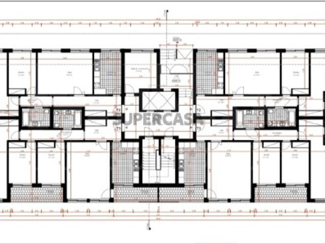 Apartamento T3 em Alverca do Ribatejo e Sobralinho