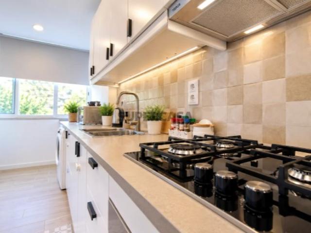 Apartamento T3 em Alverca do Ribatejo e Sobralinho