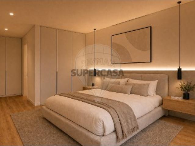 Apartamento T3 em Alverca do Ribatejo e Sobralinho