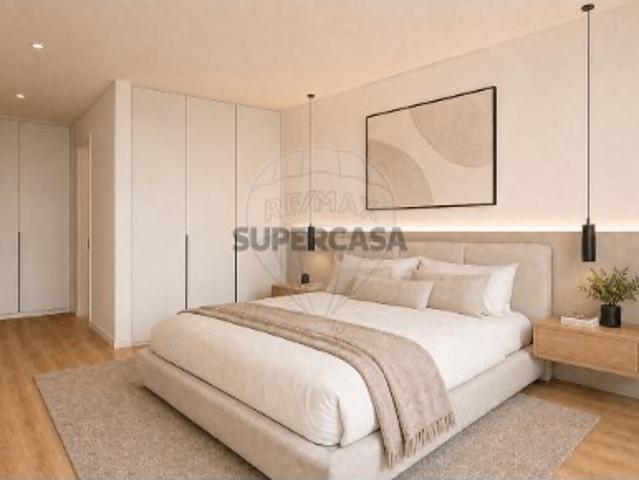 Apartamento T3 em Alverca do Ribatejo e Sobralinho
