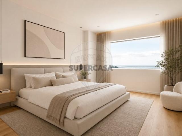 Apartamento T3 em Alverca do Ribatejo e Sobralinho