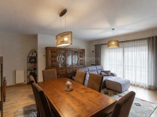 Apartamento T3 em Alverca