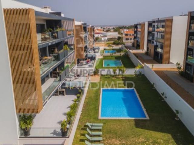 Apartamento T3 em Alvor