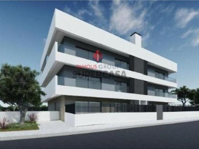 Apartamento T3 em Portimão