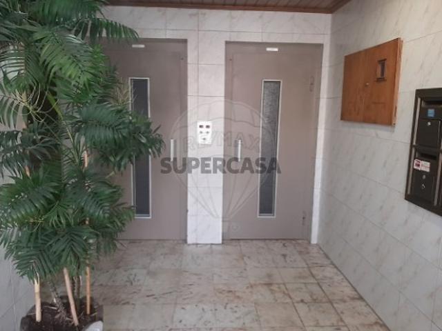 Apartamento T3 em Amora