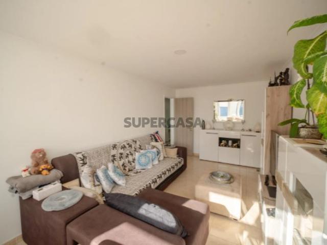 Apartamento T3 em Amora