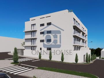 Apartamento T3 em Amarante