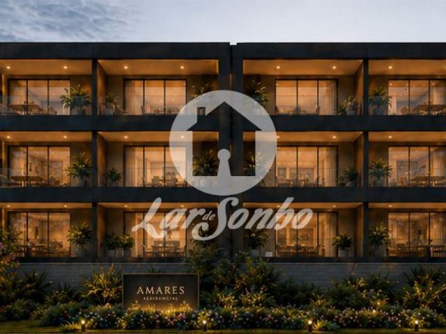 Apartamento T3 em Amares