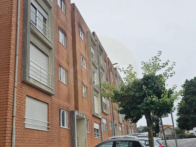 Apartamento T3 em Antas V.N. Famalicão