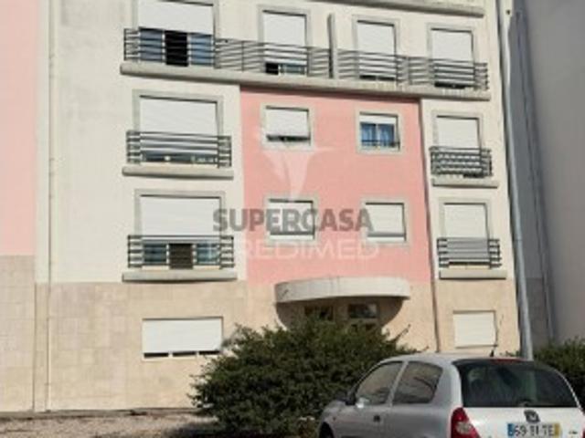 Apartamento T3 em Assunção, Ajuda, Salvador e Santo Ildefonso