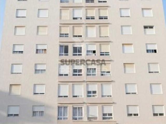 Apartamento T3 em Assunção, Ajuda, Salvador e Santo Ildefonso